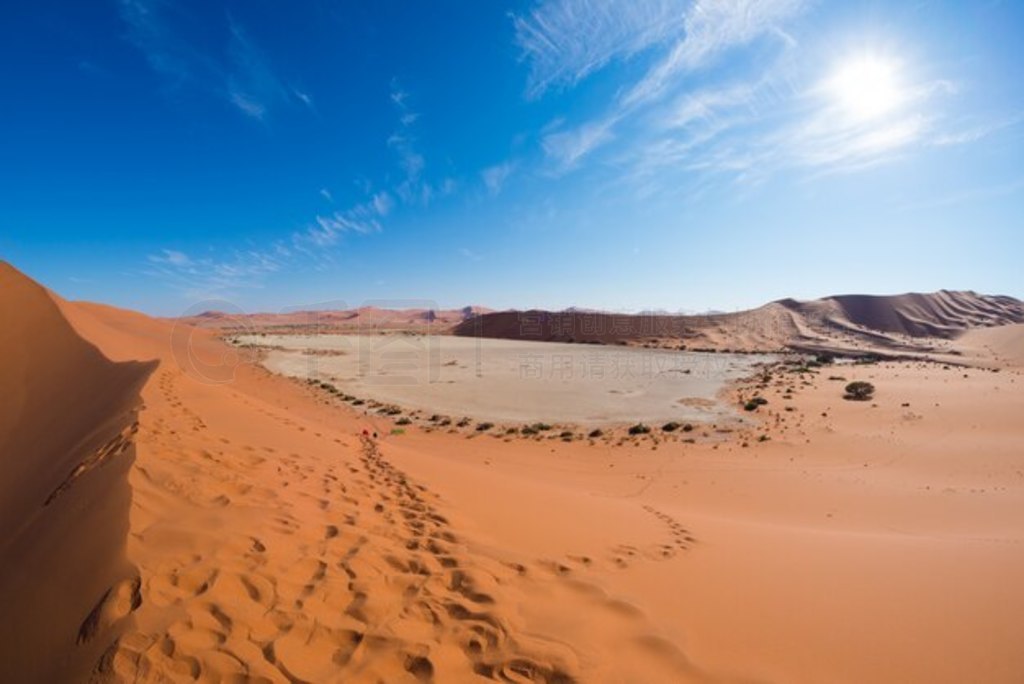 羰˿˹ (Sossusvlei)  (Deadvlei) ɳΰ׳ۡ