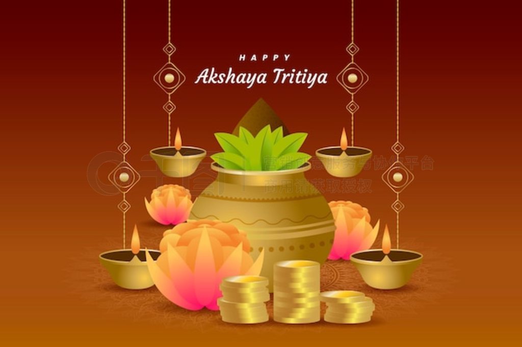 Akshaya tritiya ¼ͼֲ