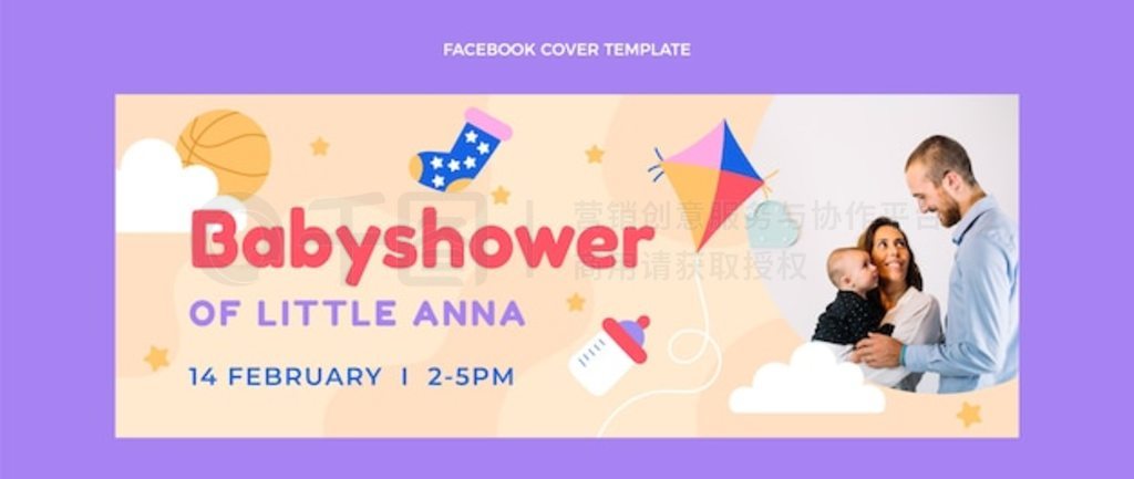 Babyshower facebook ͼ鼮ӤӤ׶С