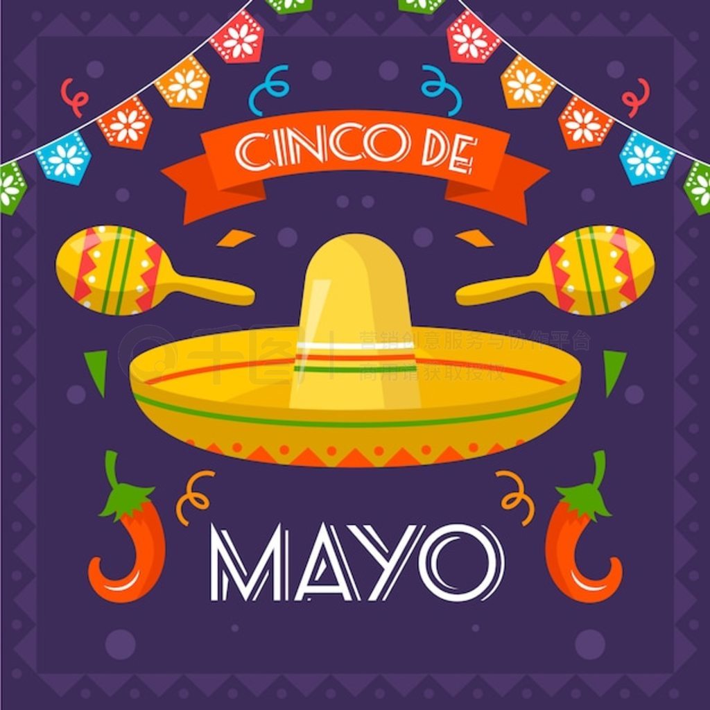 Cinco de mayo 