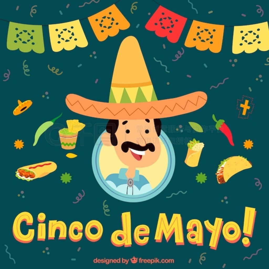 Cinco de mayo īʹͳʳ