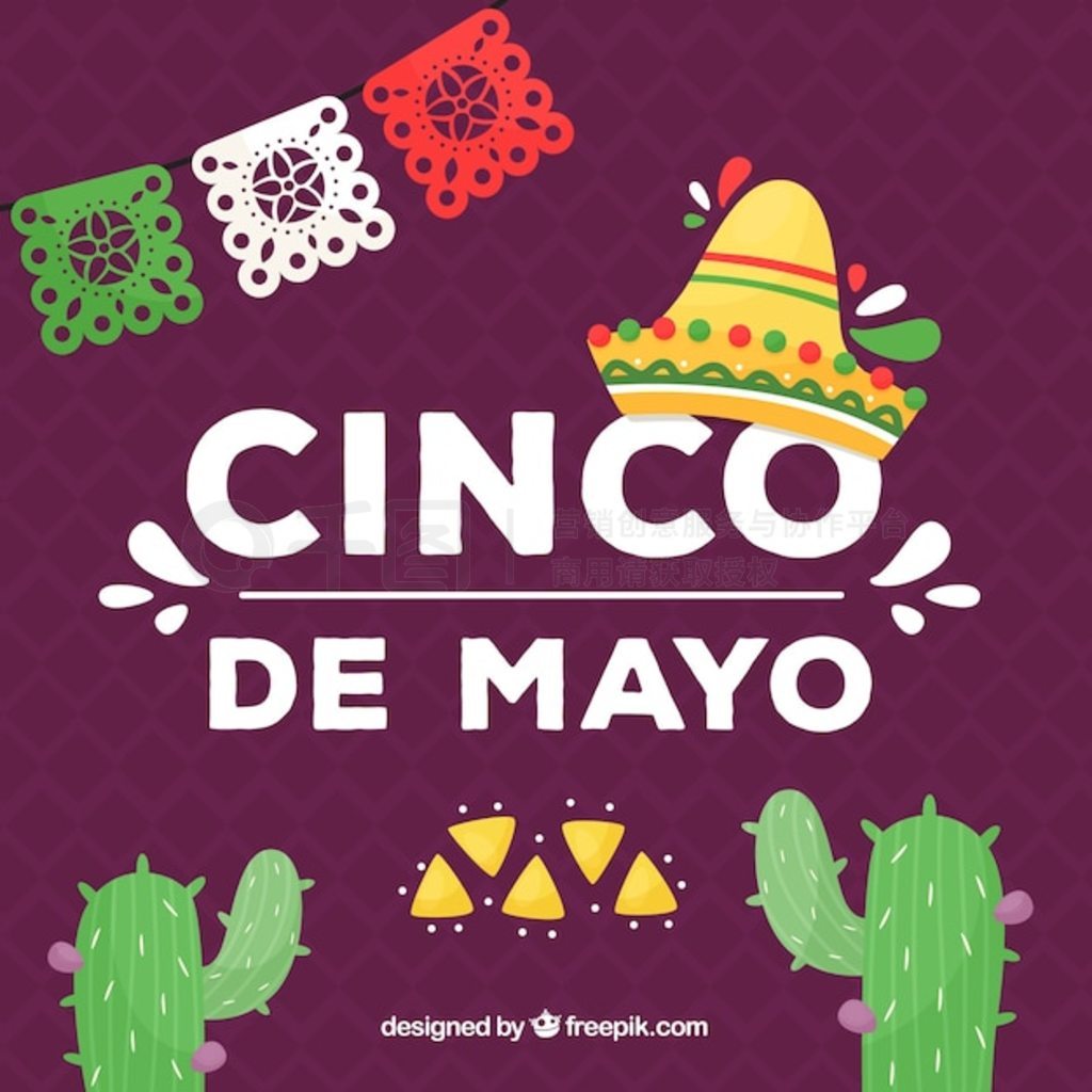 Cinco de mayo 봫ͳԪ