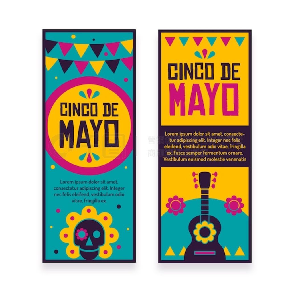 Cinco de mayo 