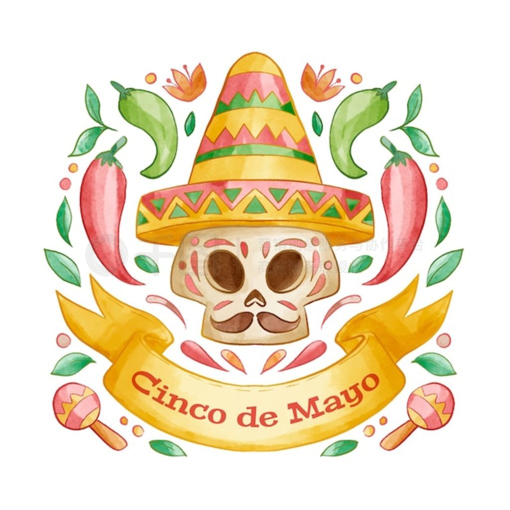 Cinco de mayo ͼ