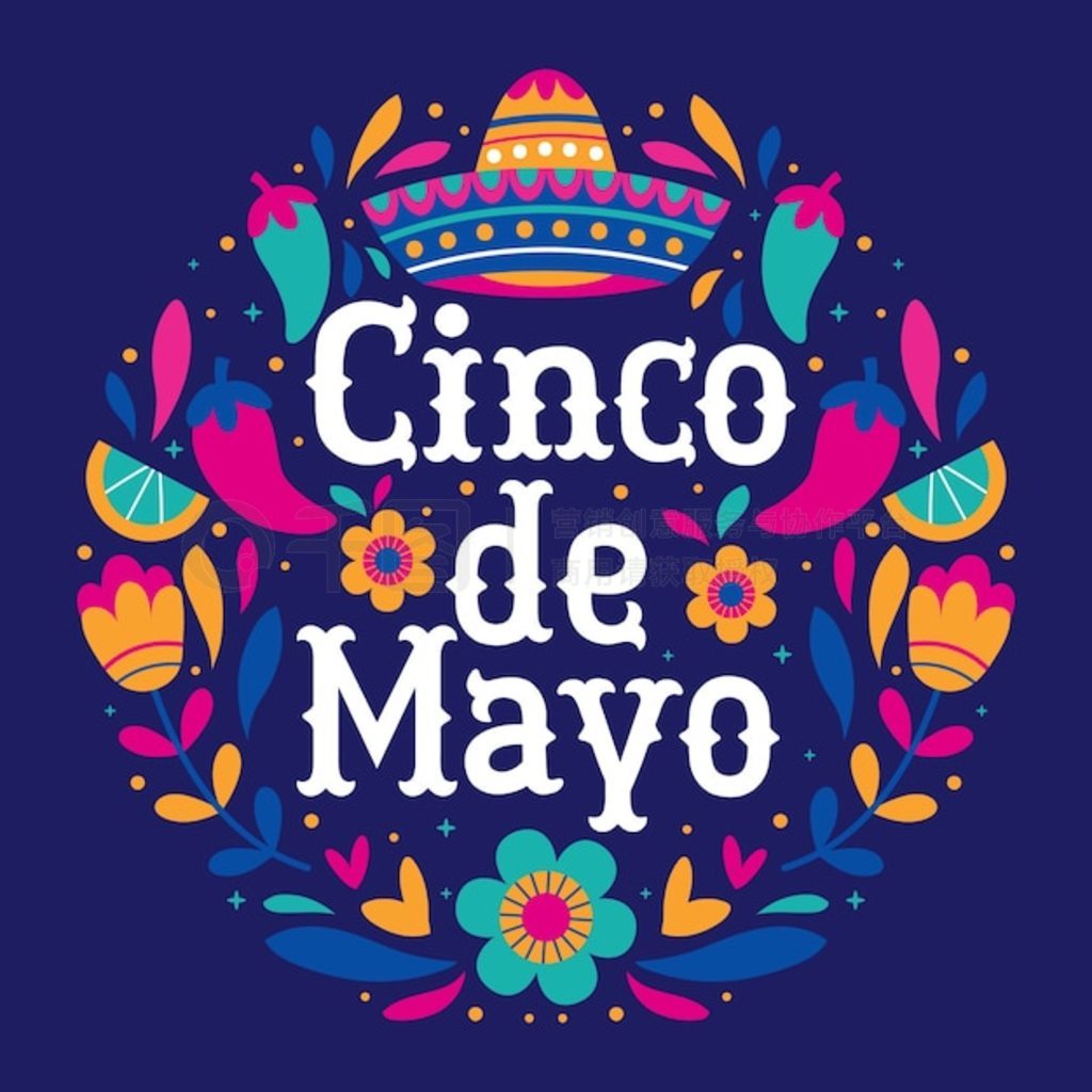 Cinco de mayo 