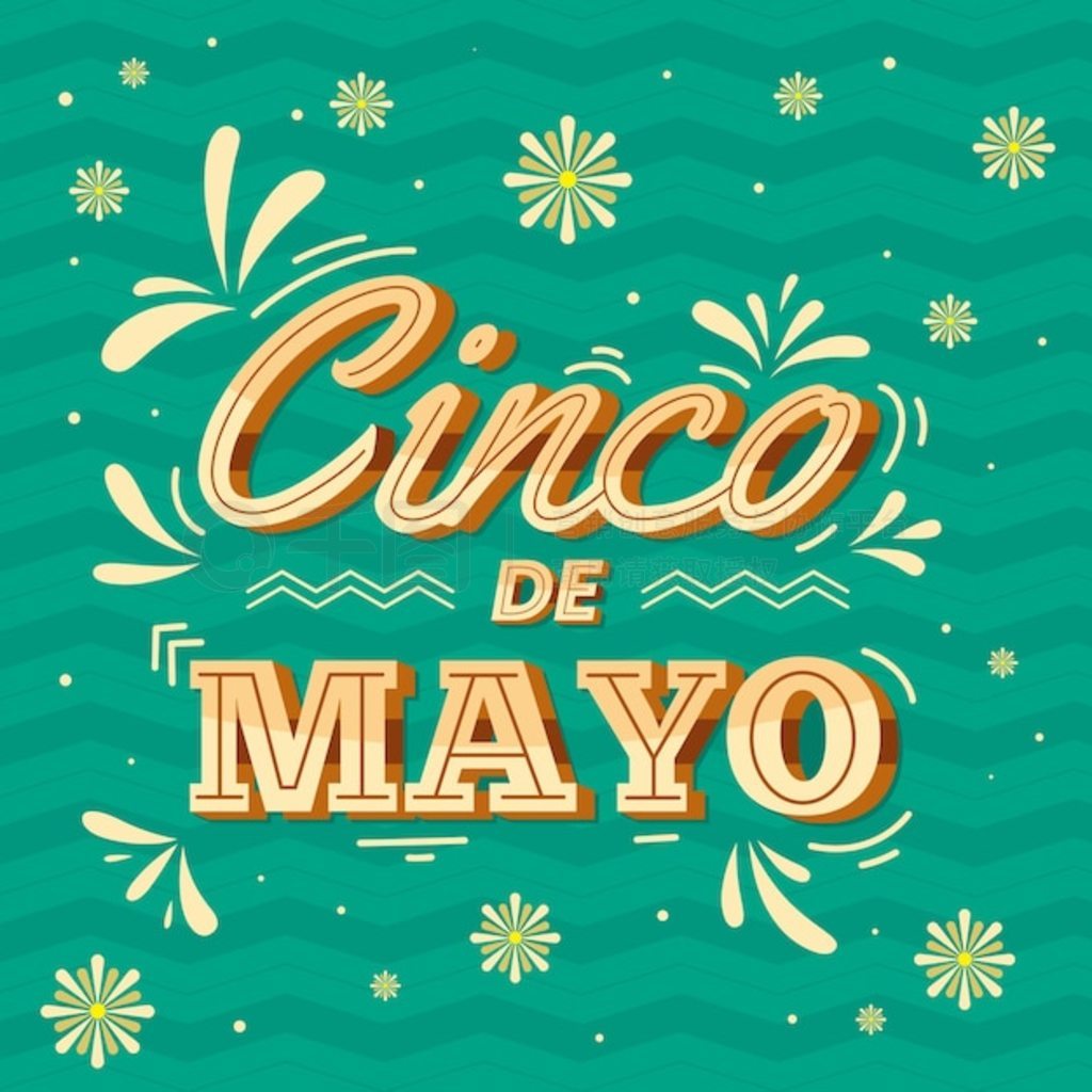 Cinco de mayo ſ