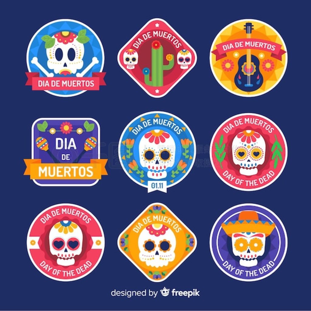 ƽ dia de muertos ǩļ