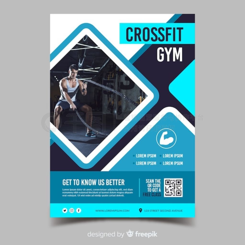 Crossfit ˶ģ˶