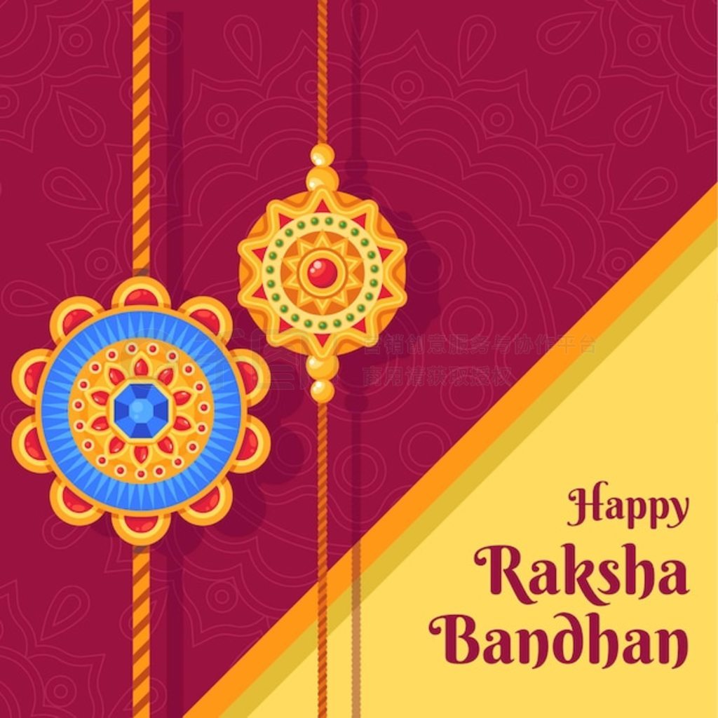 ϸ raksha bandhan ͼAI˹