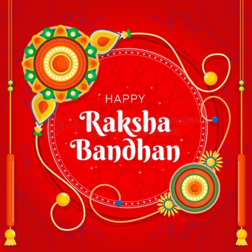 ϸ raksha bandhan ͼAI˹