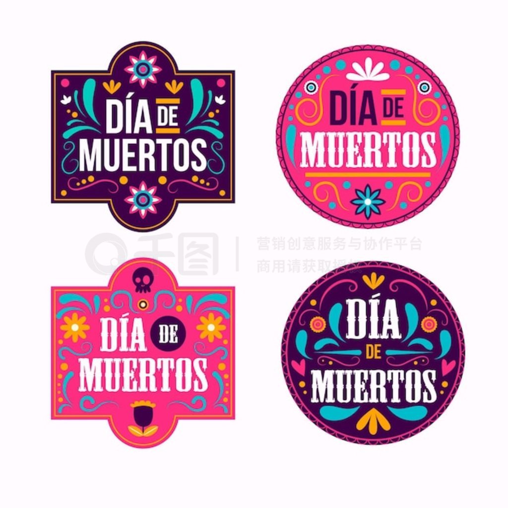 ƽƵ Dia de muertos ϵ