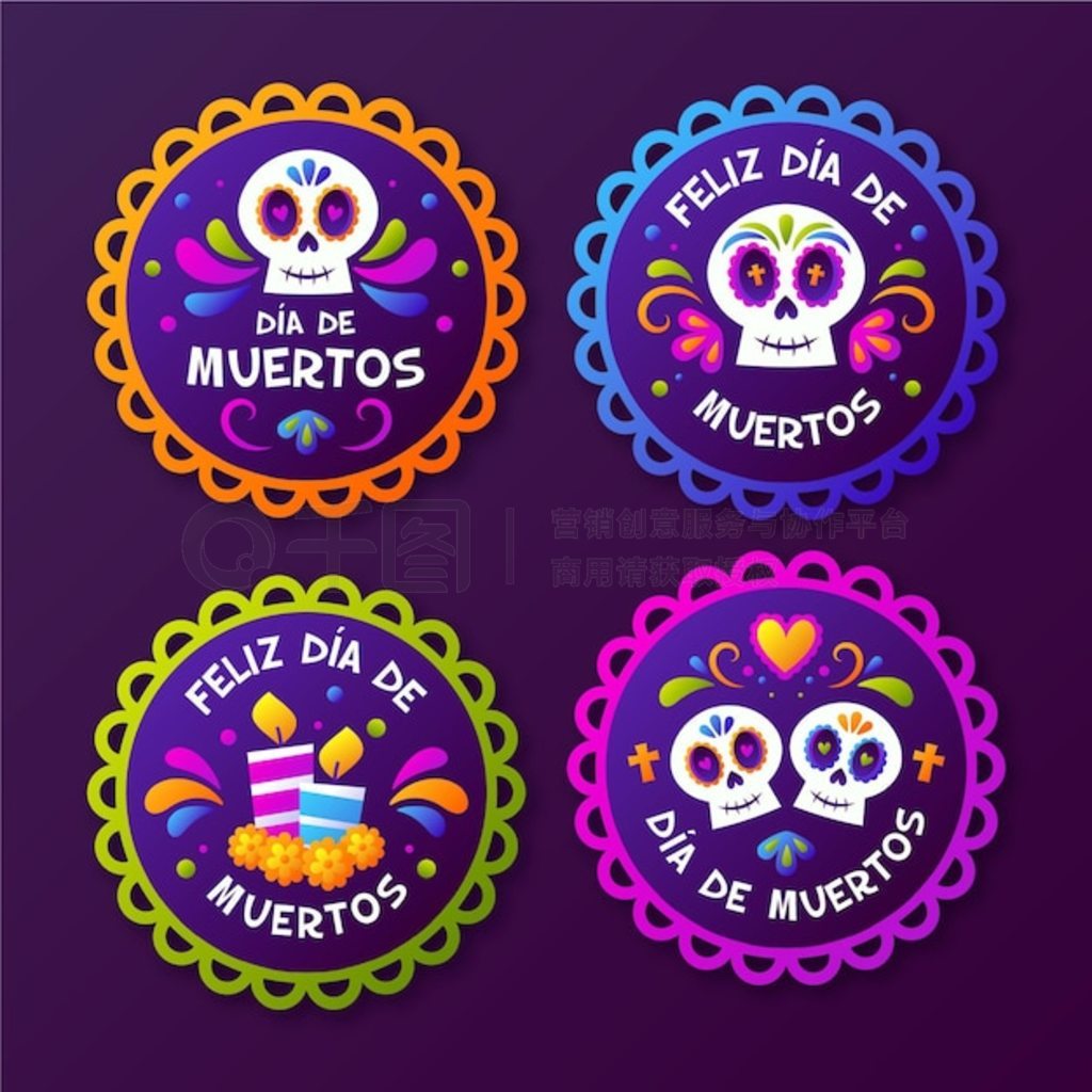 ƽе Dia de muertos ǩϵ