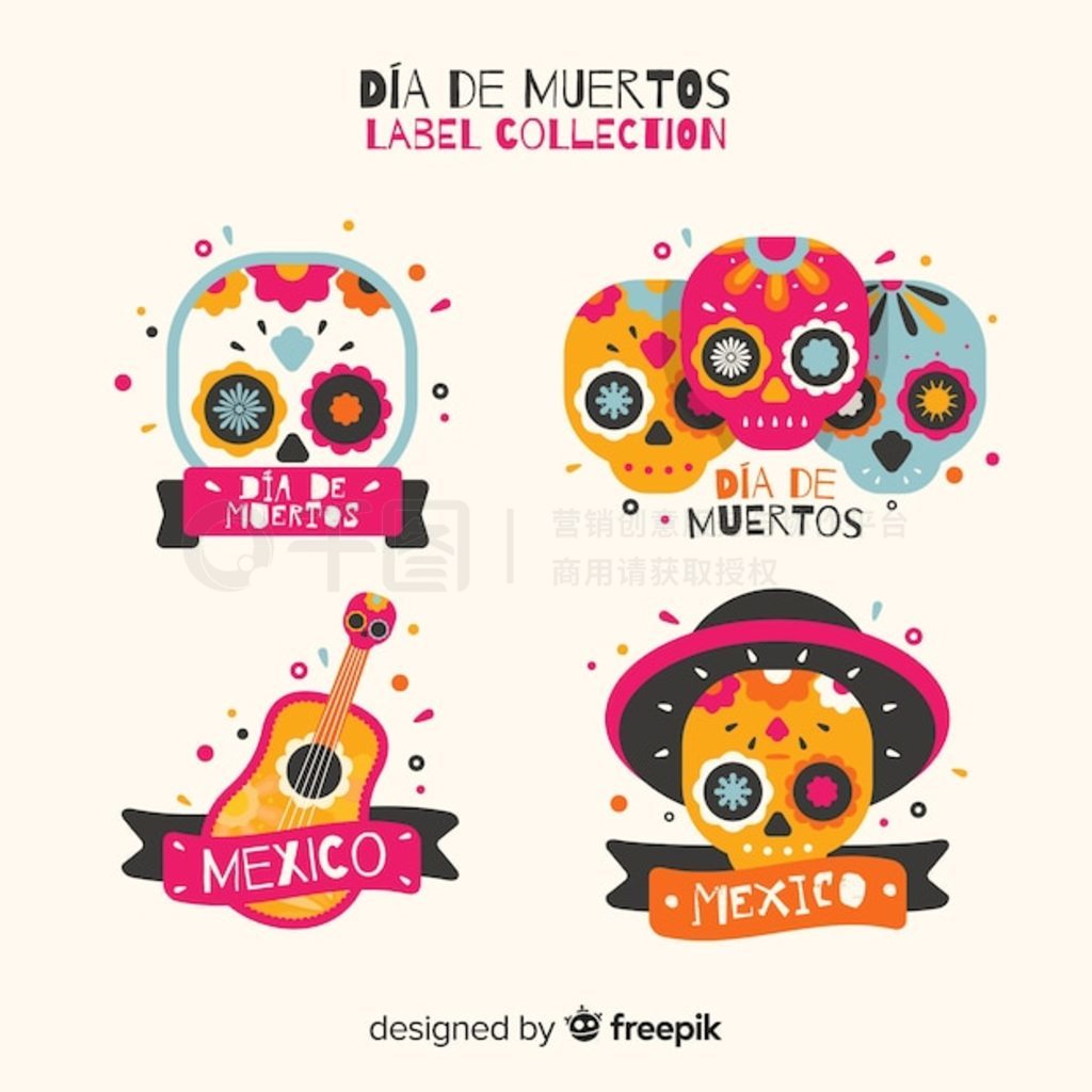 Día de muertos ǩϵ