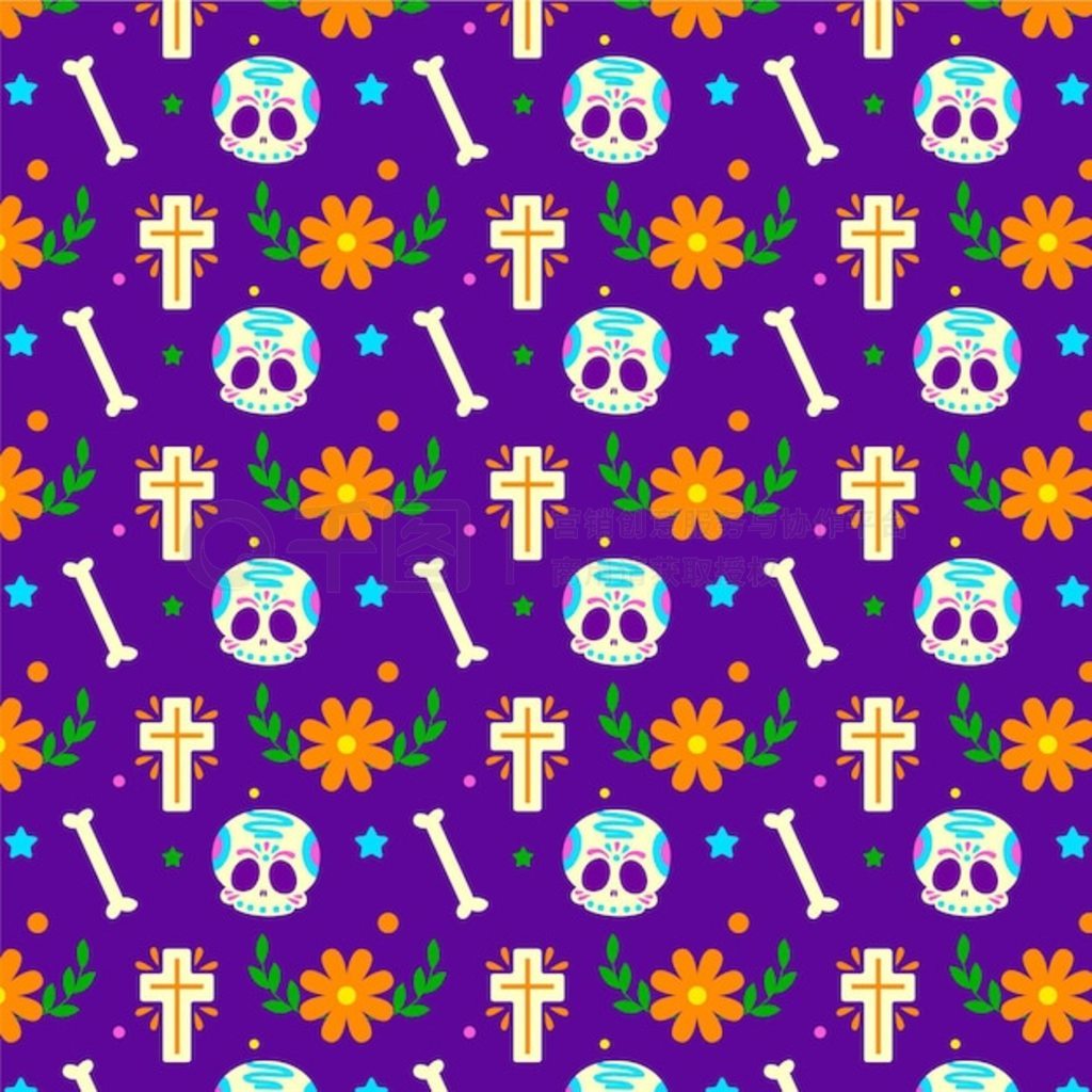 ƽе Dia de muertos ͼͼ