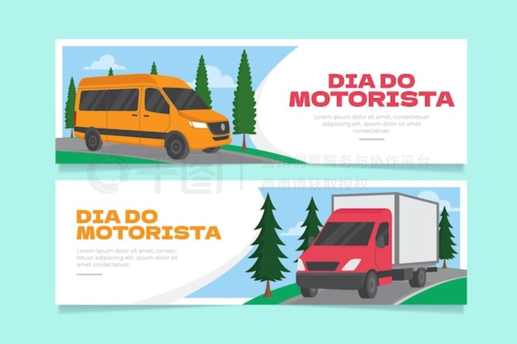 Dia do motorista 