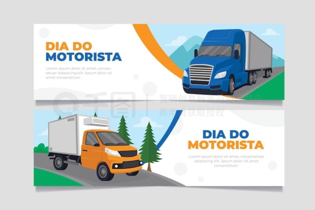 Dia do motorista 