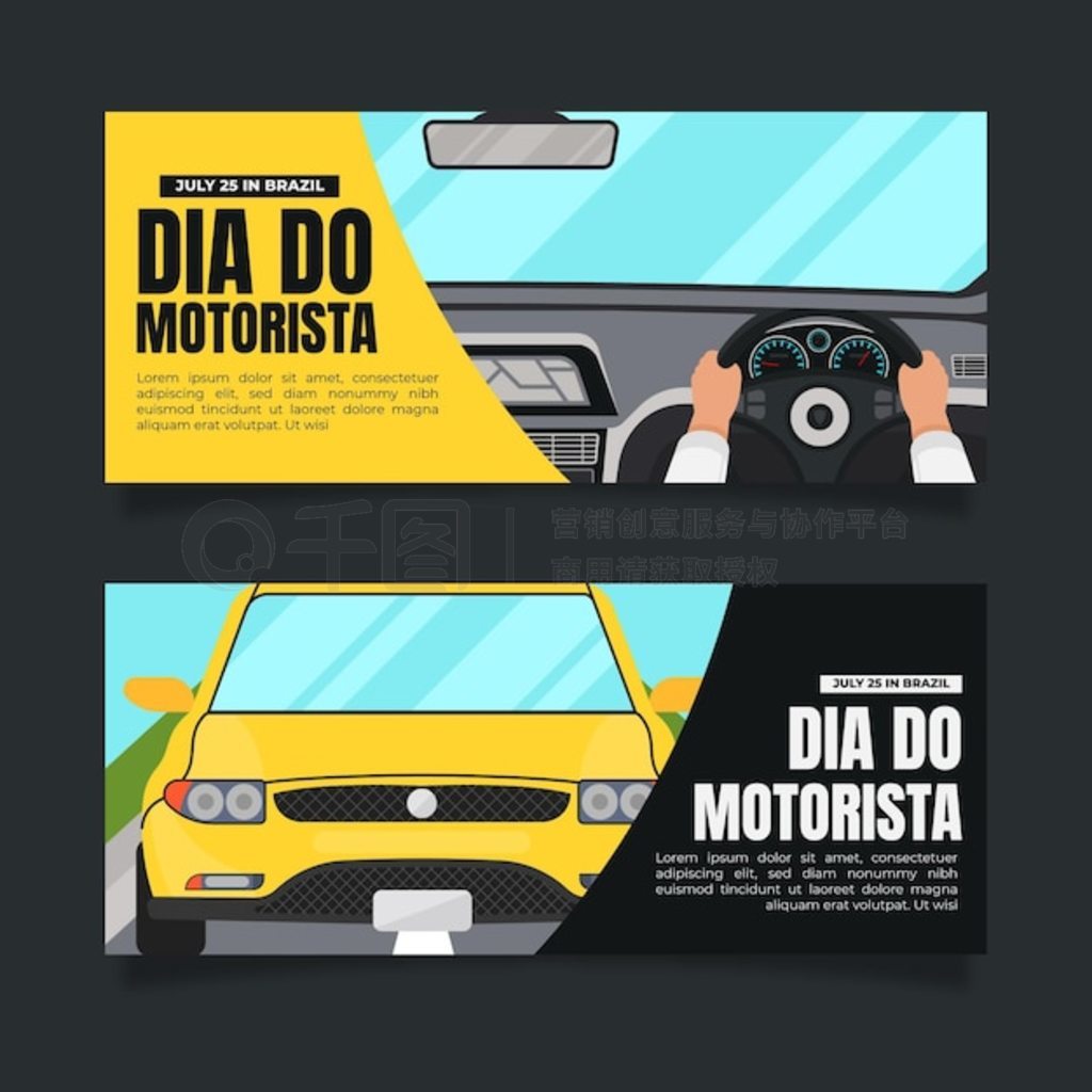 Dia do motorista 