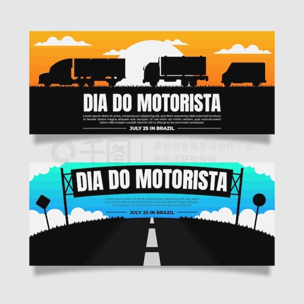 Dia do motorista 