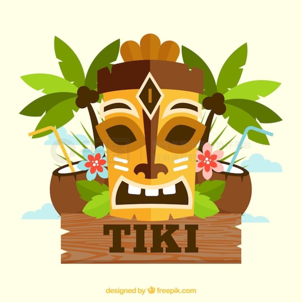 Ҭӵ tiki 