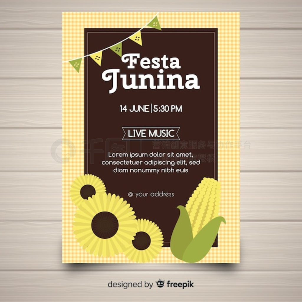 Festa junina 