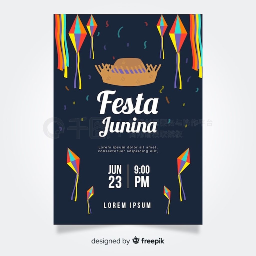 Festa junina 