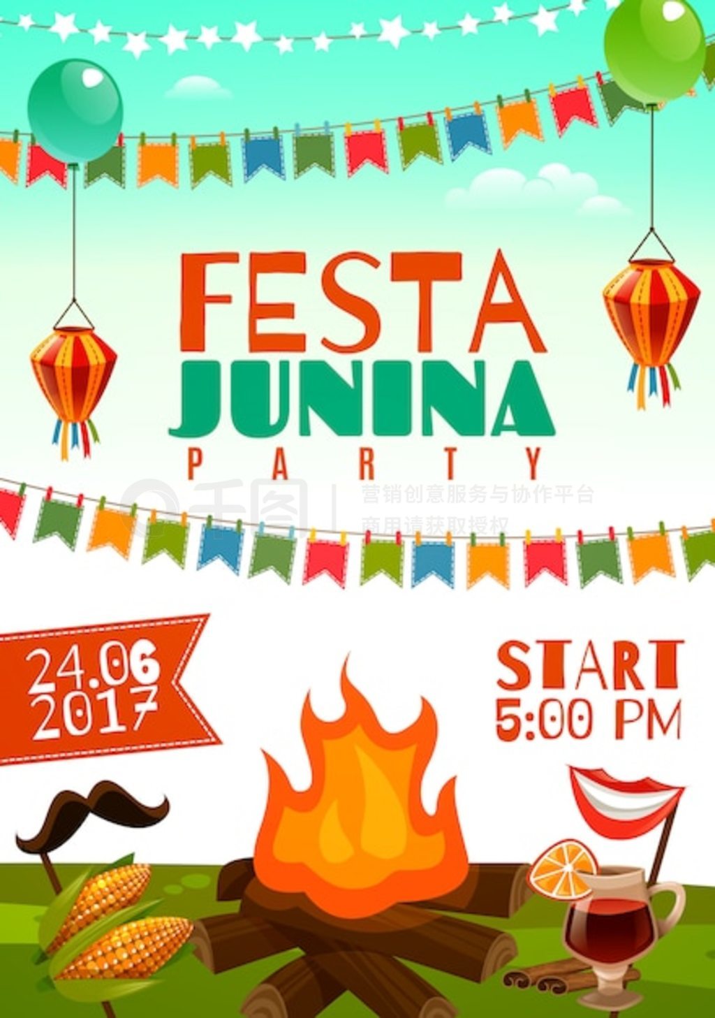 Festa Junina 