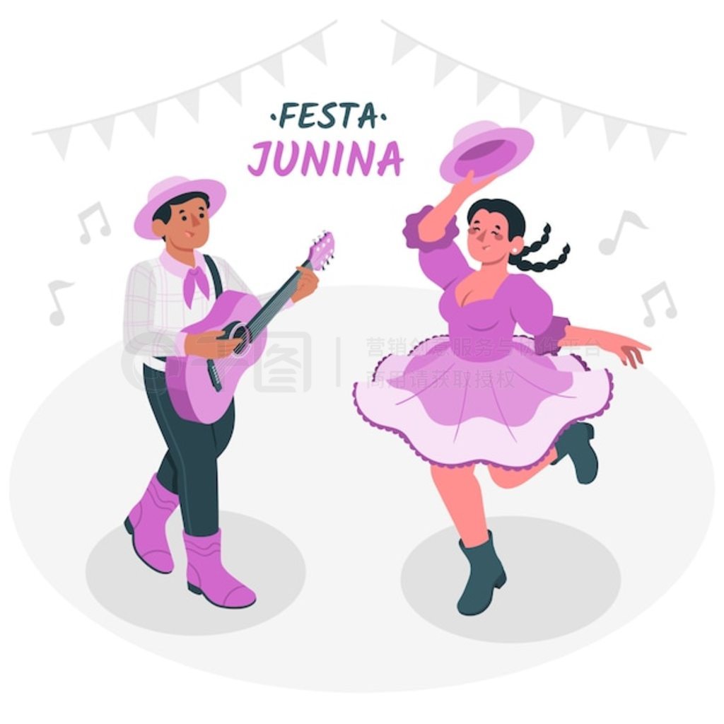 Festas juninas ͼ