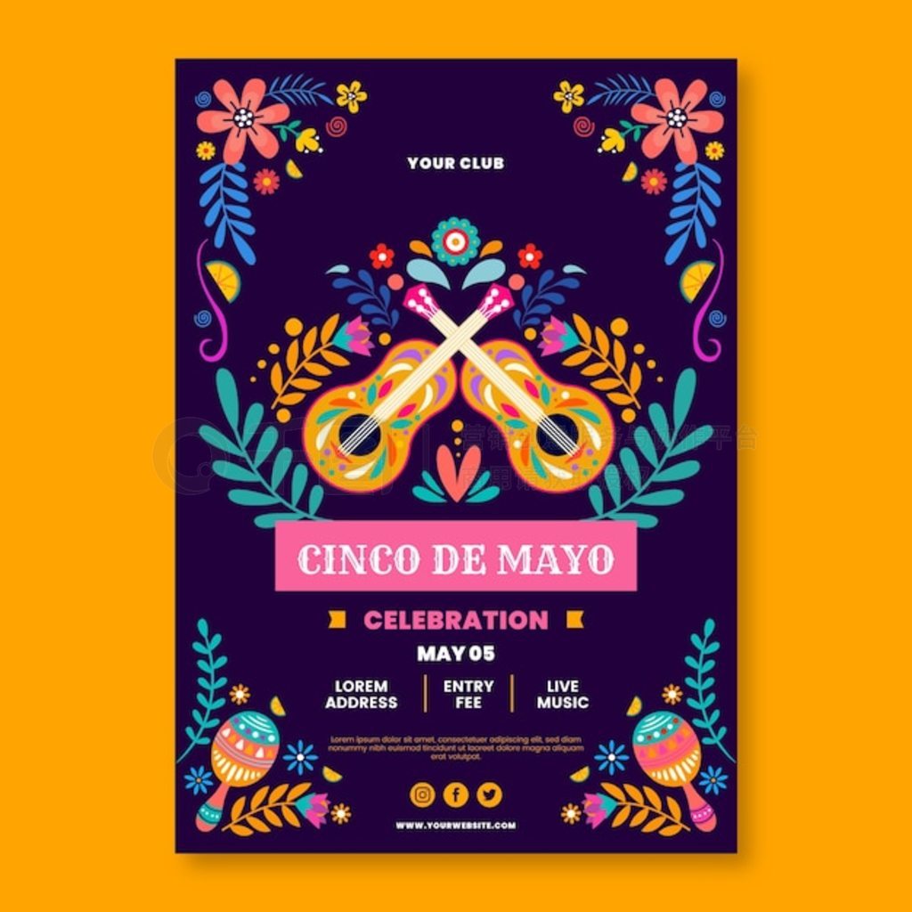 Flat 5 de mayo ֱģ