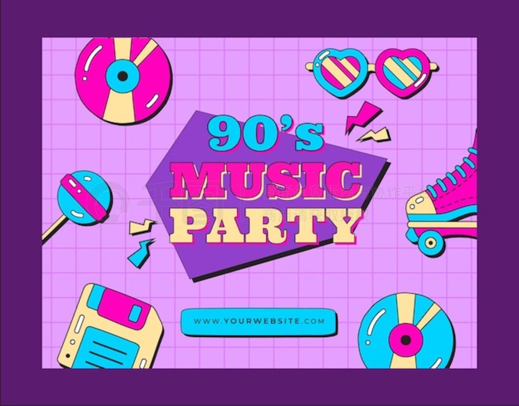 ƽ 90 ۻģɶParty