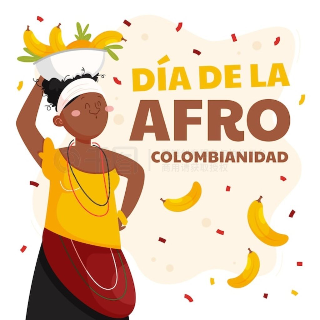 ƽ afrocolombianidad ͼ