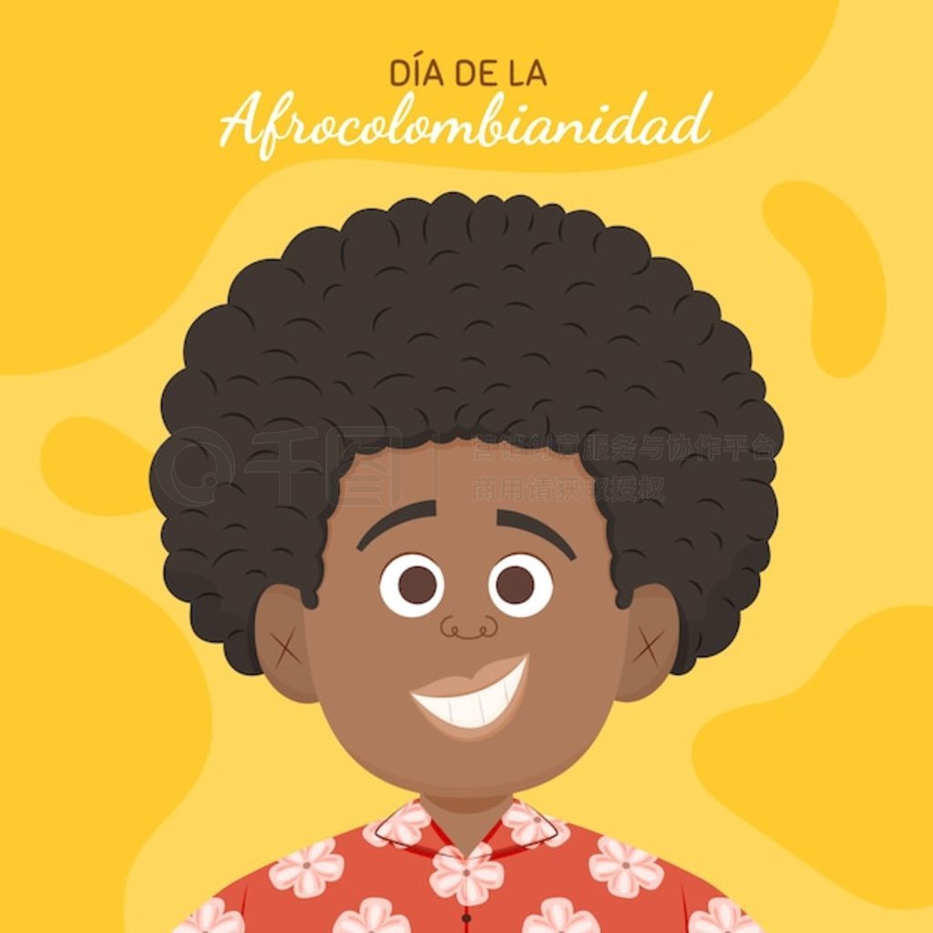 ƽ afrocolombianidad ͼ