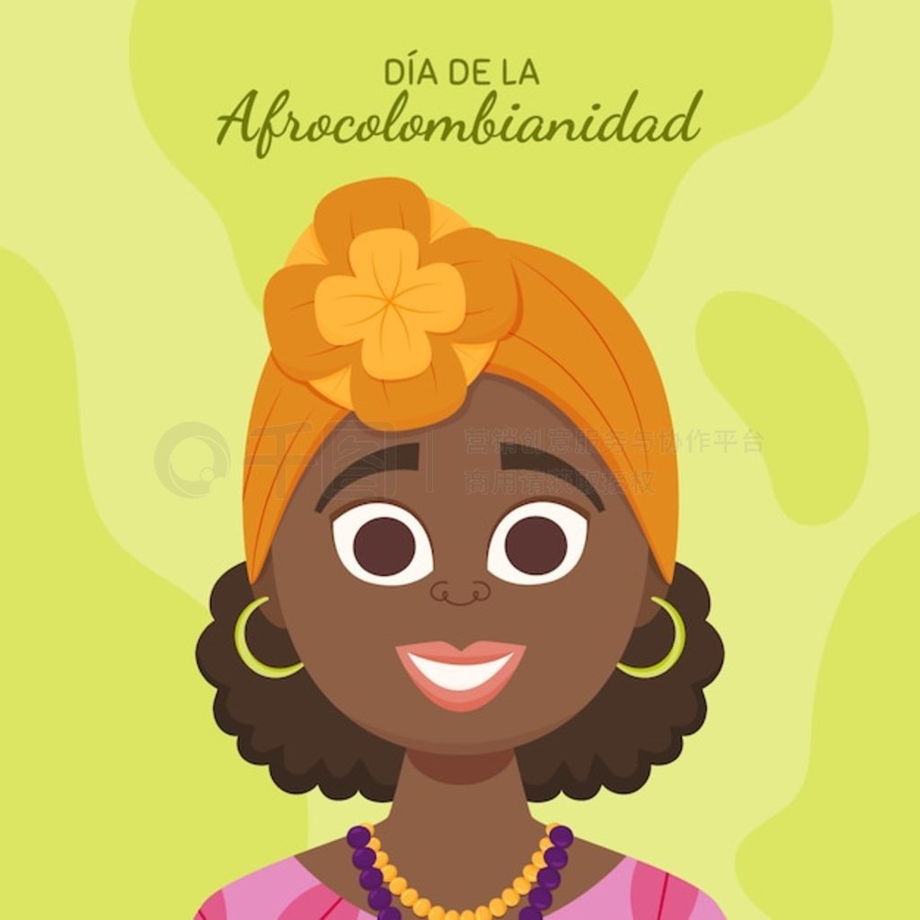 ƽ afrocolombianidad ͼ