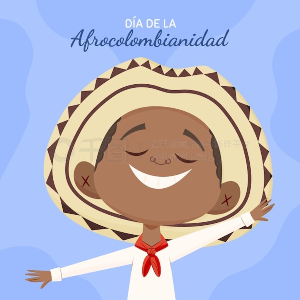 ƽ afrocolombianidad ͼ