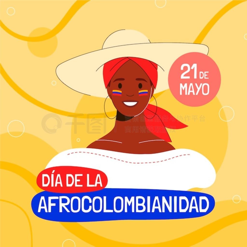 ƽ afrocolombianidad ͼ