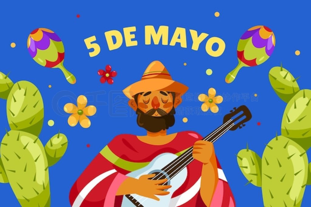 cinco de mayo ףƽ̹