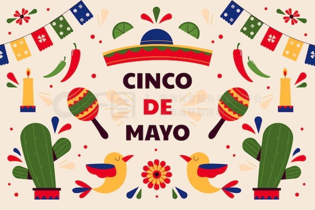 cinco de mayo ףƽ̹