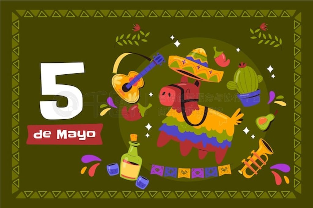 cinco de mayo ףƽ̹