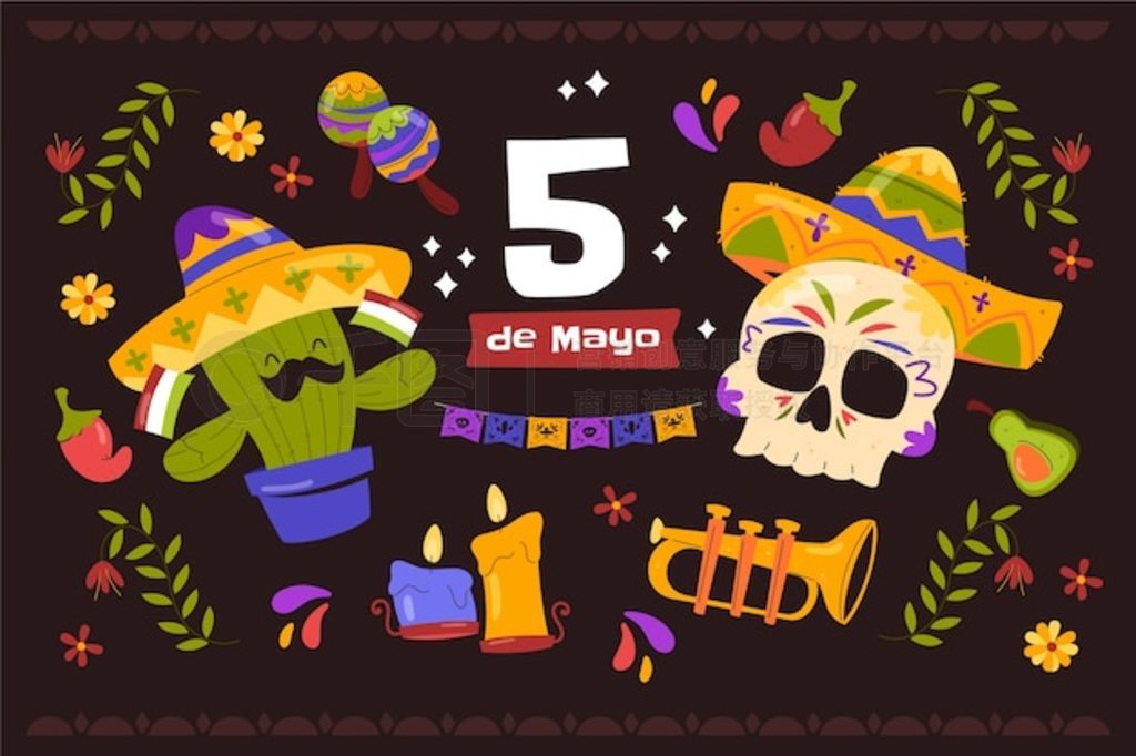 cinco de mayo ףƽ̹