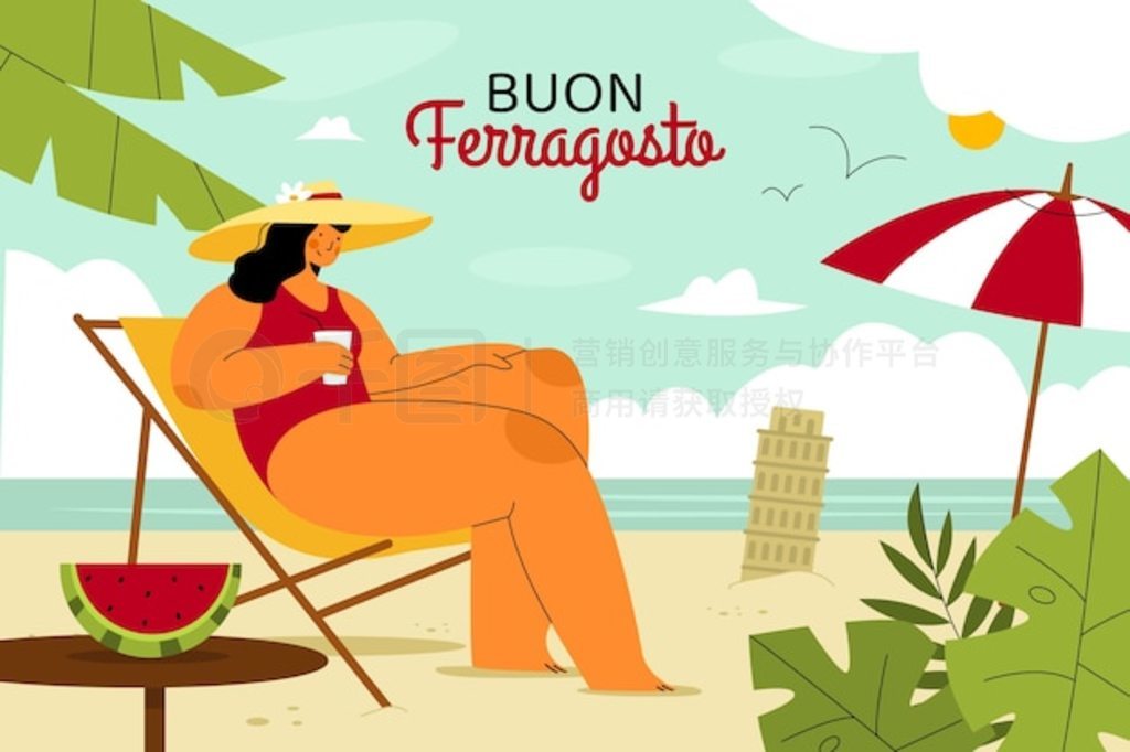 ferragosto ƽ̹