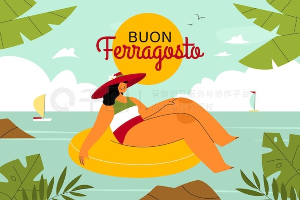 ferragosto ƽ̹