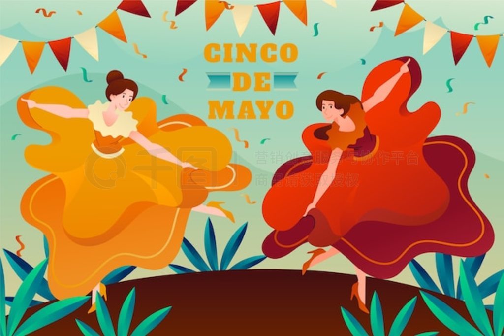 ƽ cinco de mayo ͼ