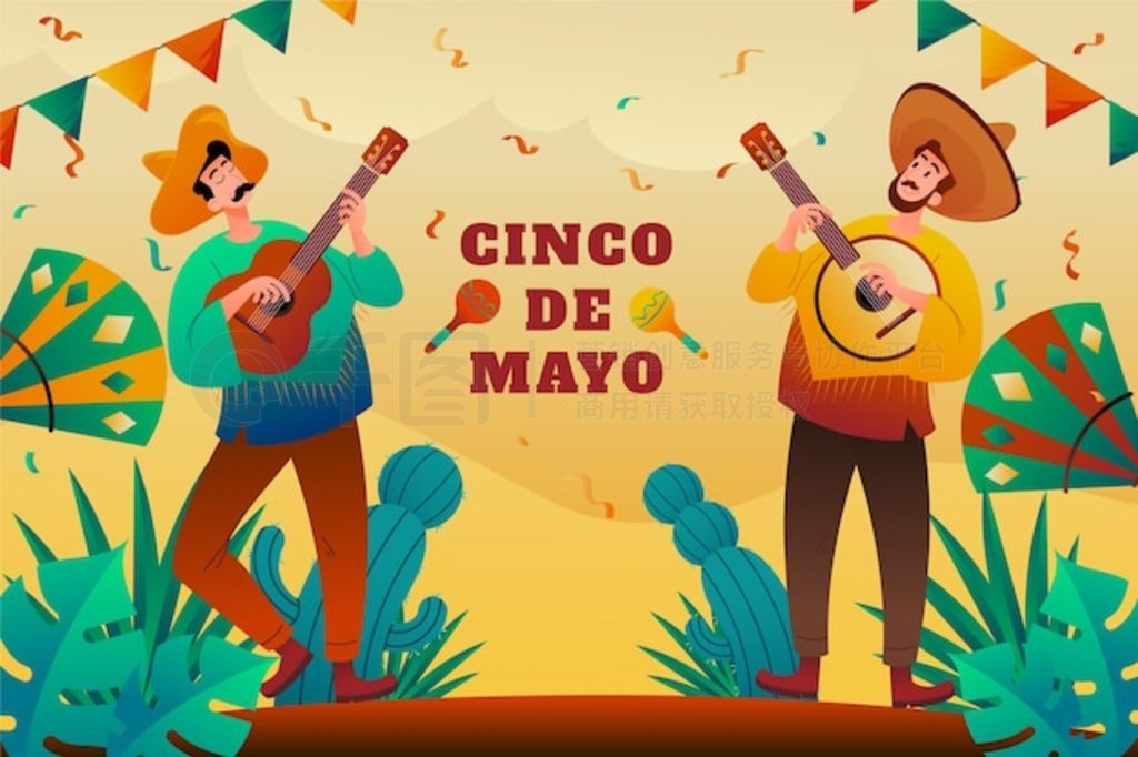 ƽ cinco de mayo ͼ