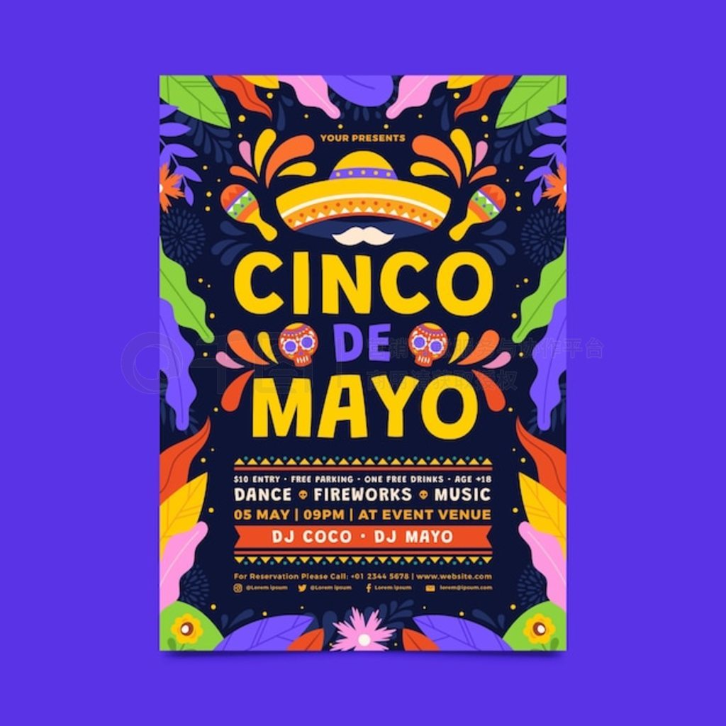 ƽ cinco de mayo ֱģ