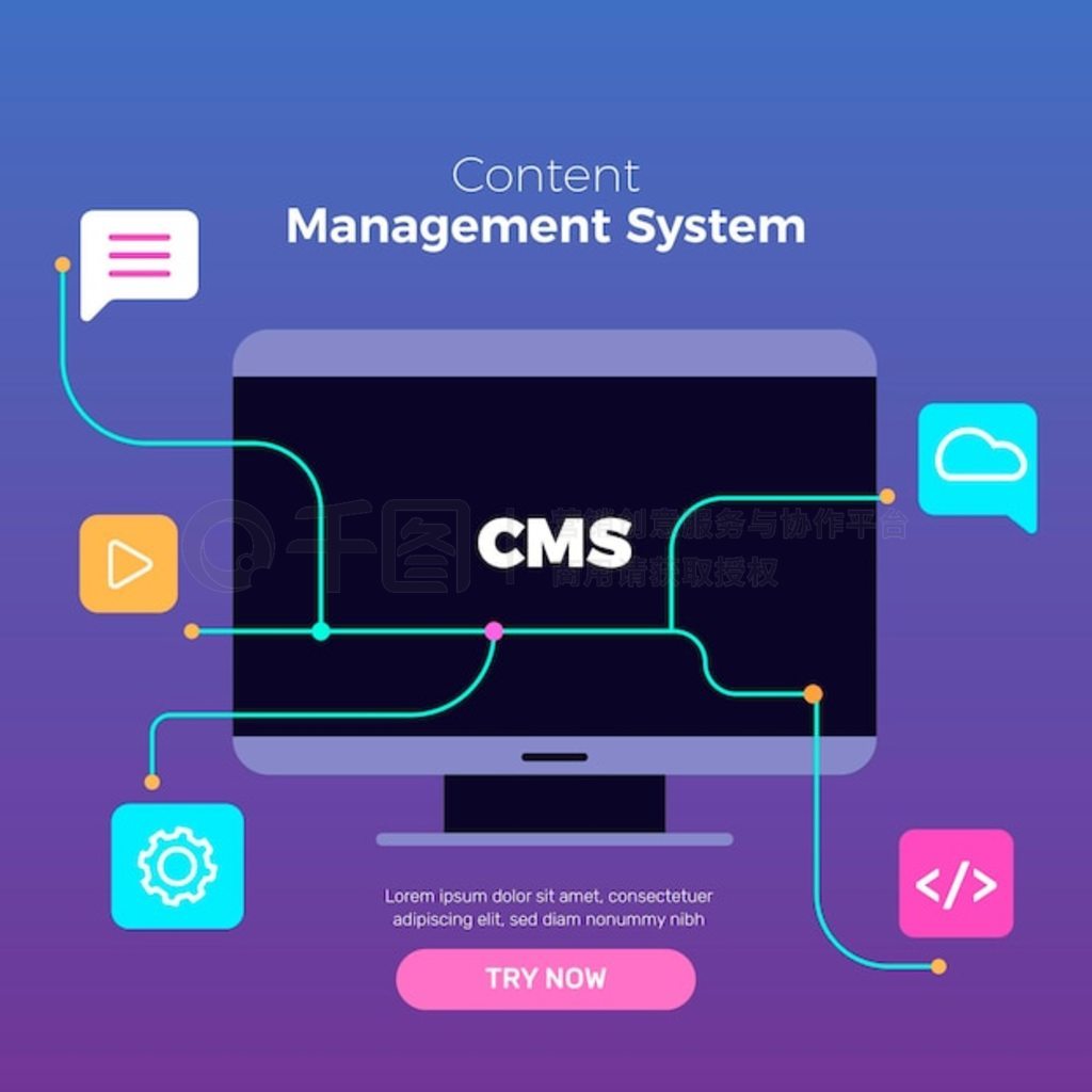 ƽ cms ͼ