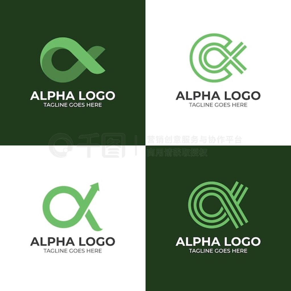 ƽƲɫ alpha ձlogoʶ־̱