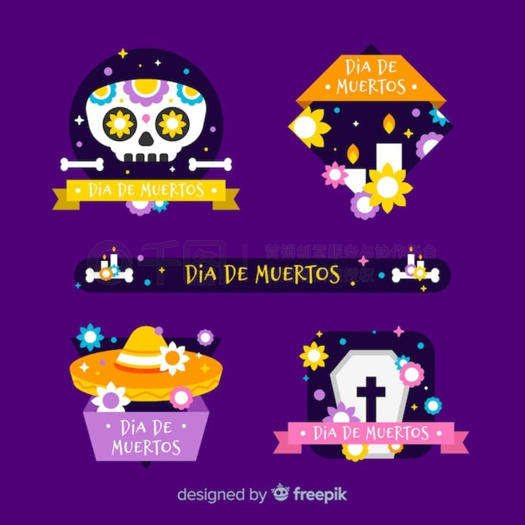 ƽ d de muertos ǩ