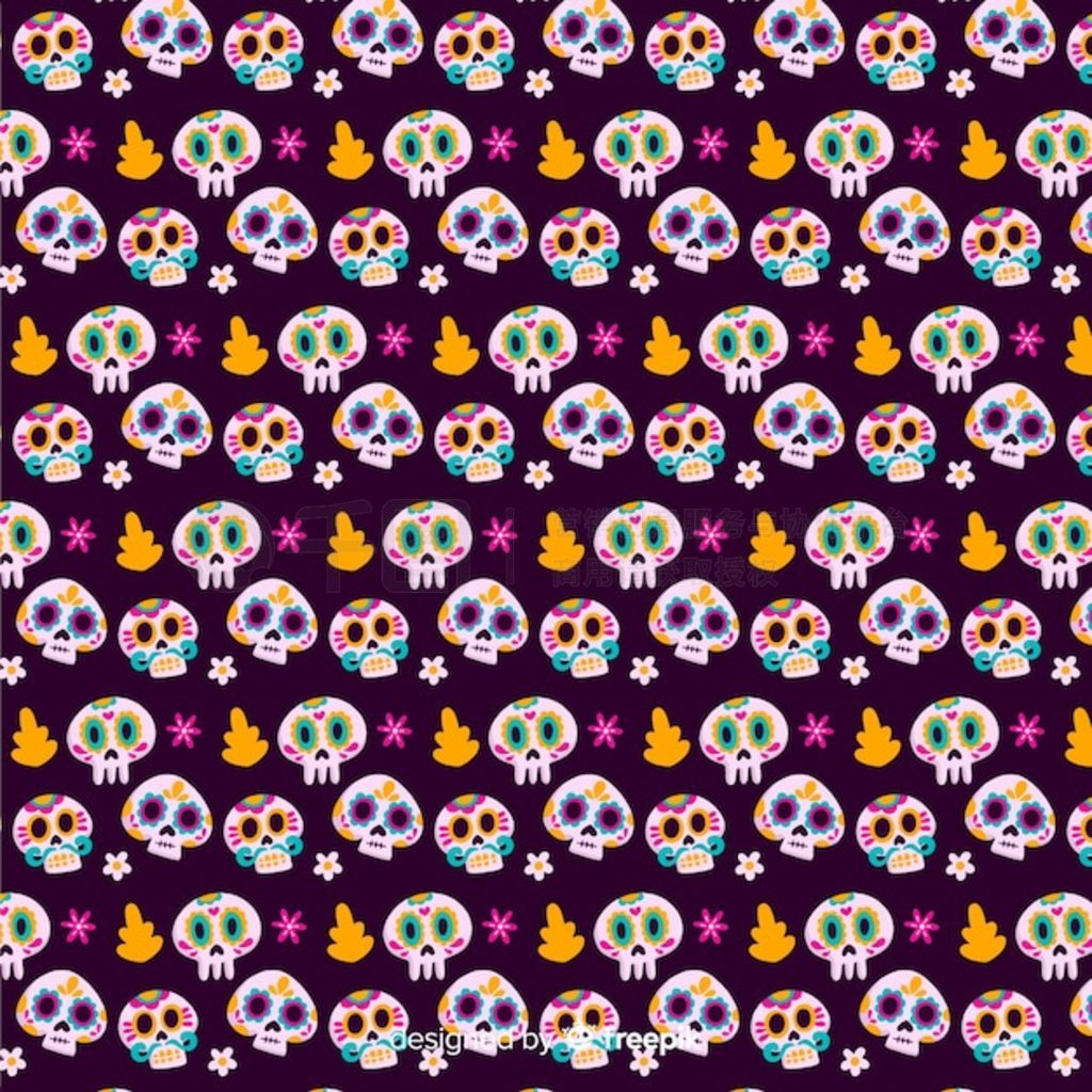 ƽ d de muertos ģʽͼ