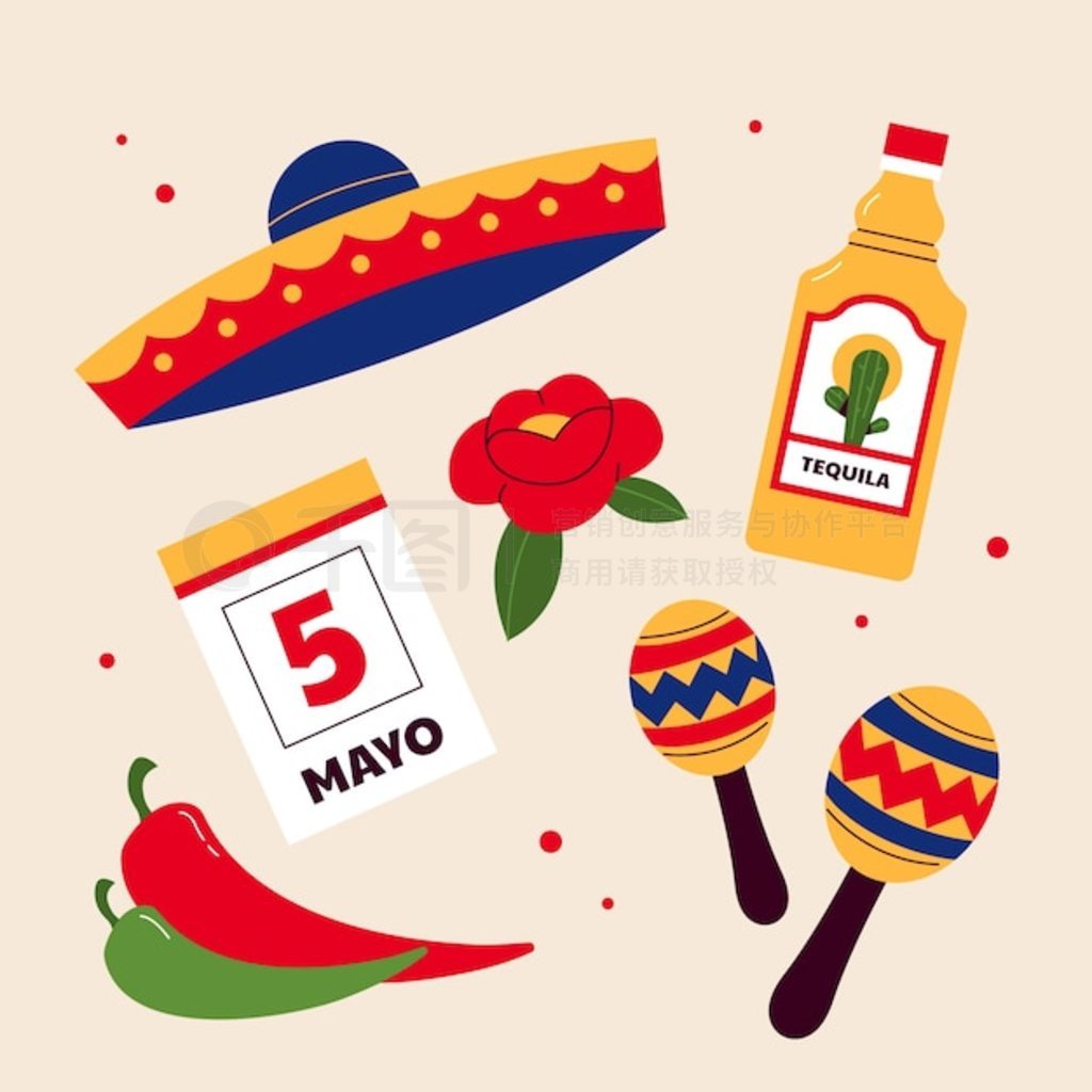 cinco de mayo ףƽԪؼ