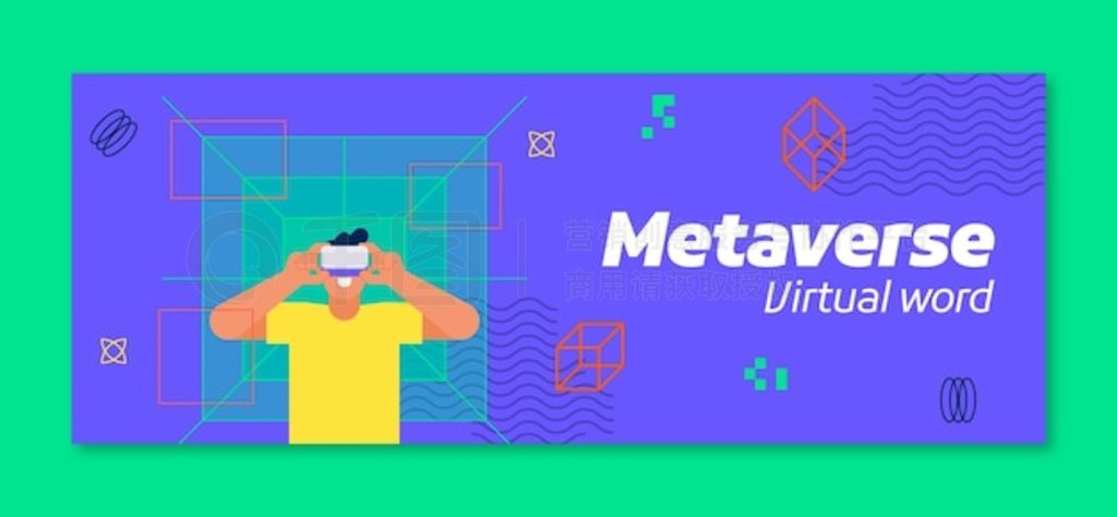 ƽ metaverse  facebook ͼ鼮