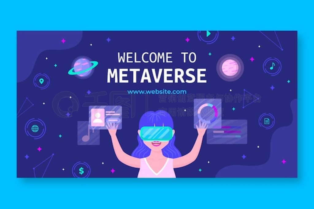 ƽ metaverse  facebook ͼ鼮